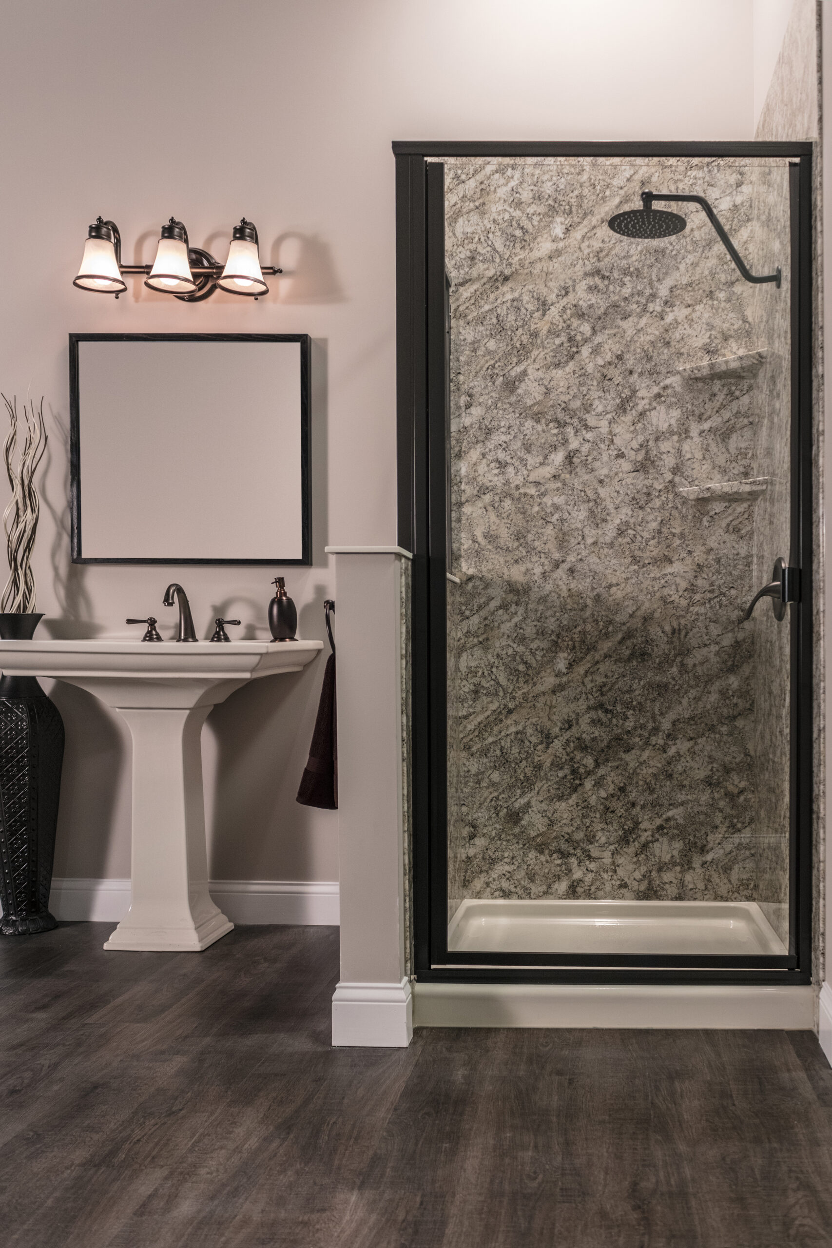 Tailored Remodeling