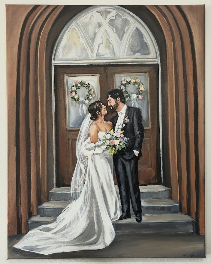 Kristine Westwood Art