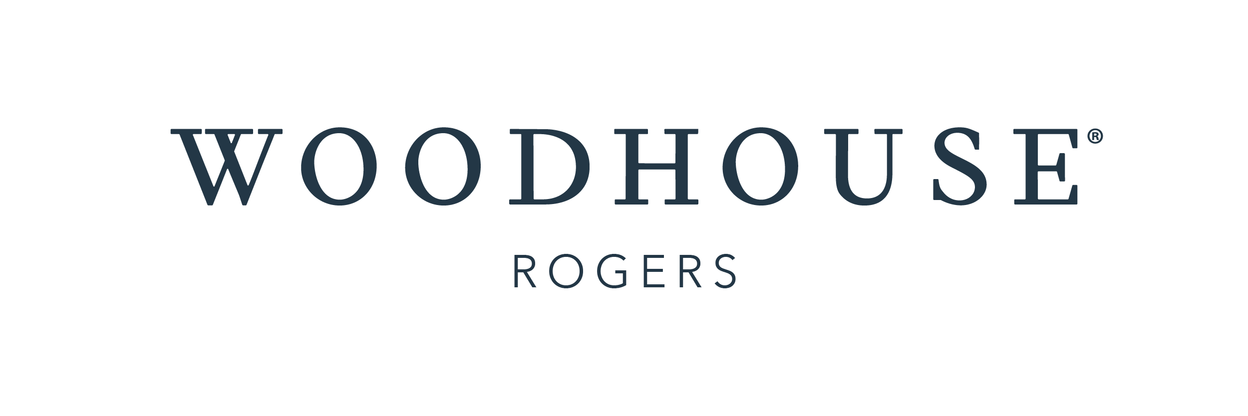 Woodhouse Spa Rogers