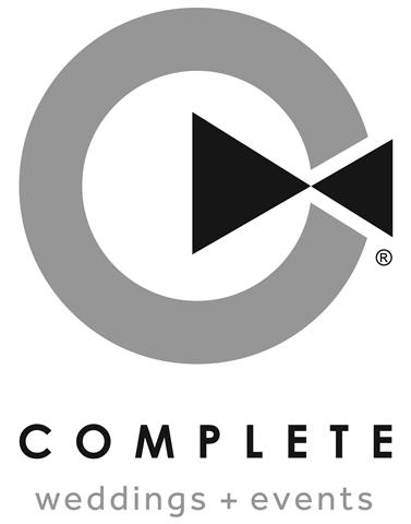 Complete weddings + events Arkansas