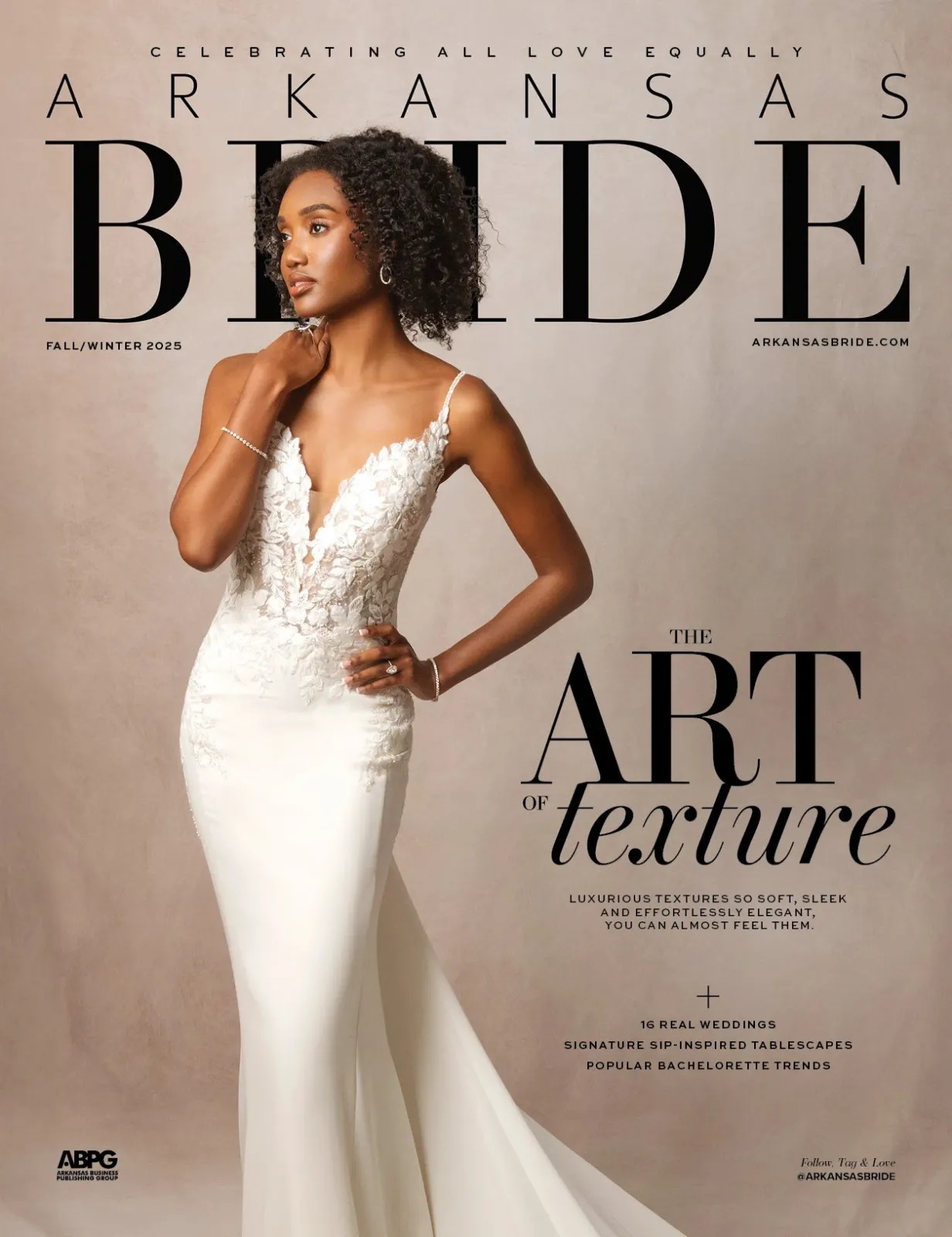 Arkansas Bride