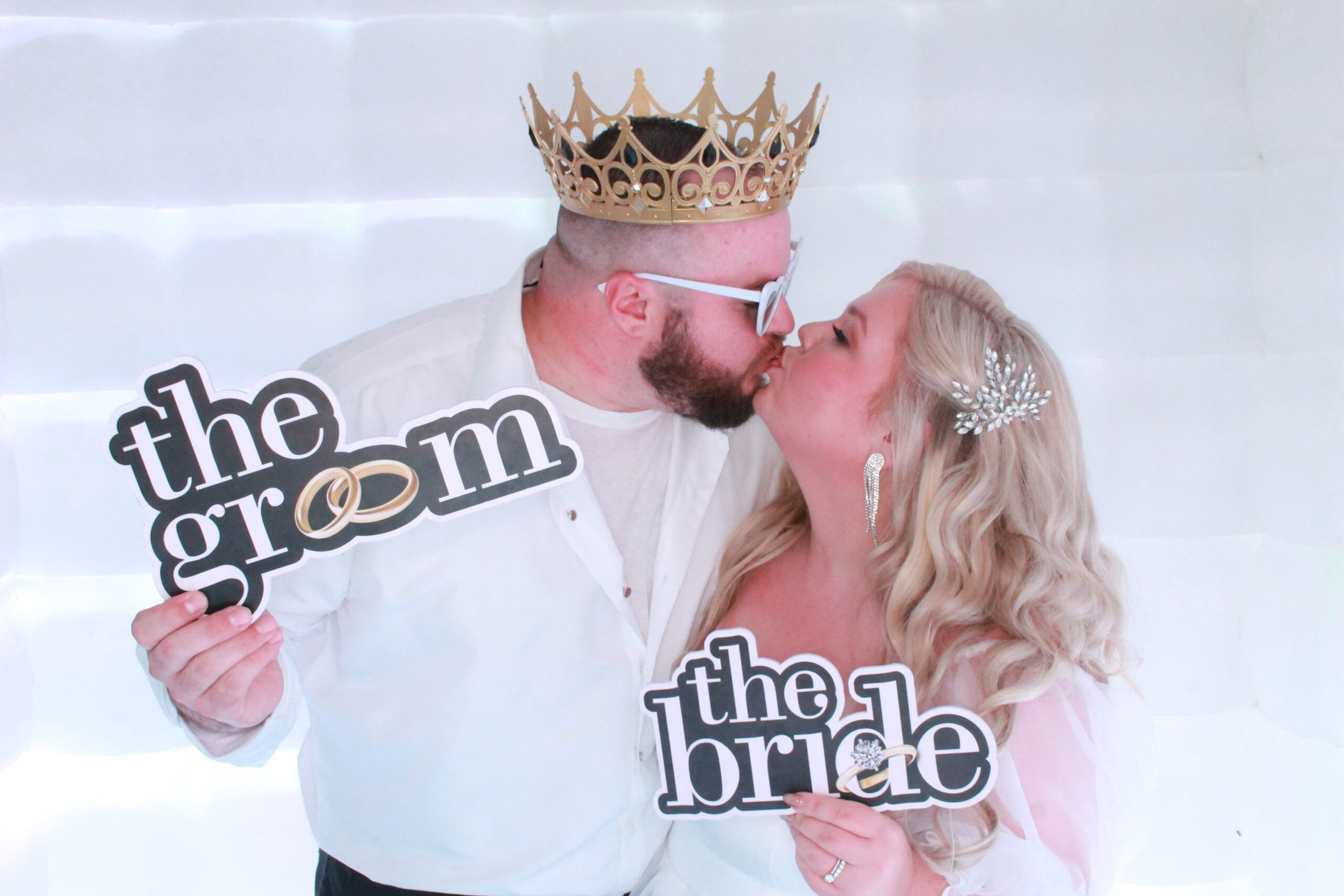 BrightBooths Photo Booth