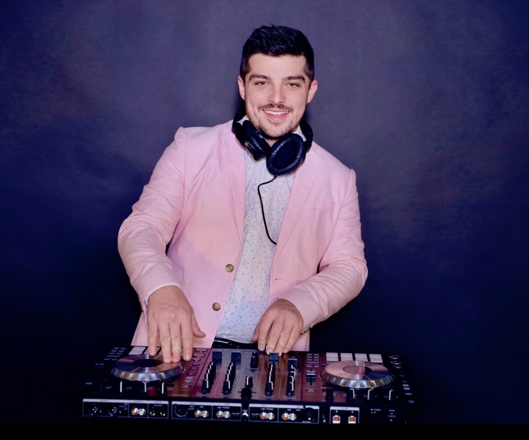 DJ SLY | Arkansas Wedding DJ