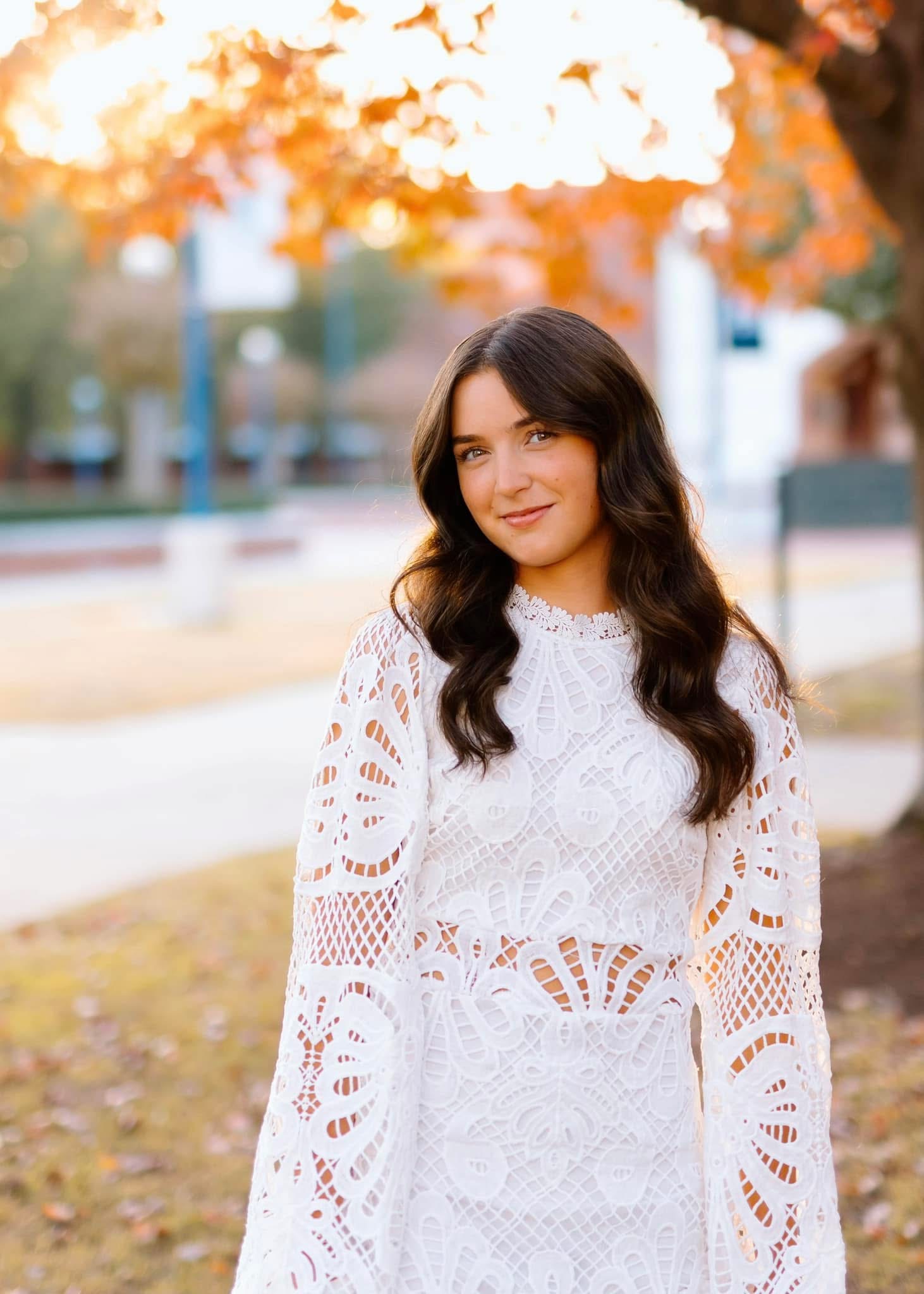 Brook Combs - wedding Coordinator