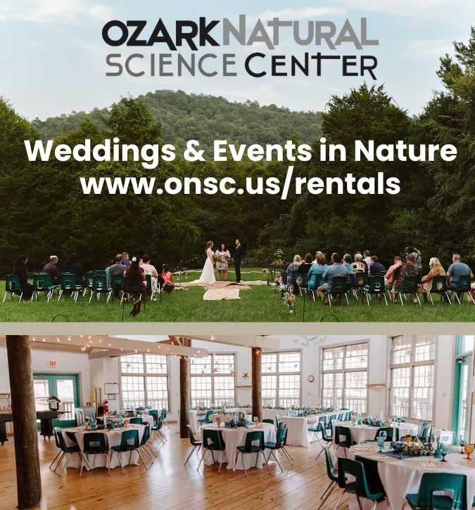 Ozark Natural Science Center