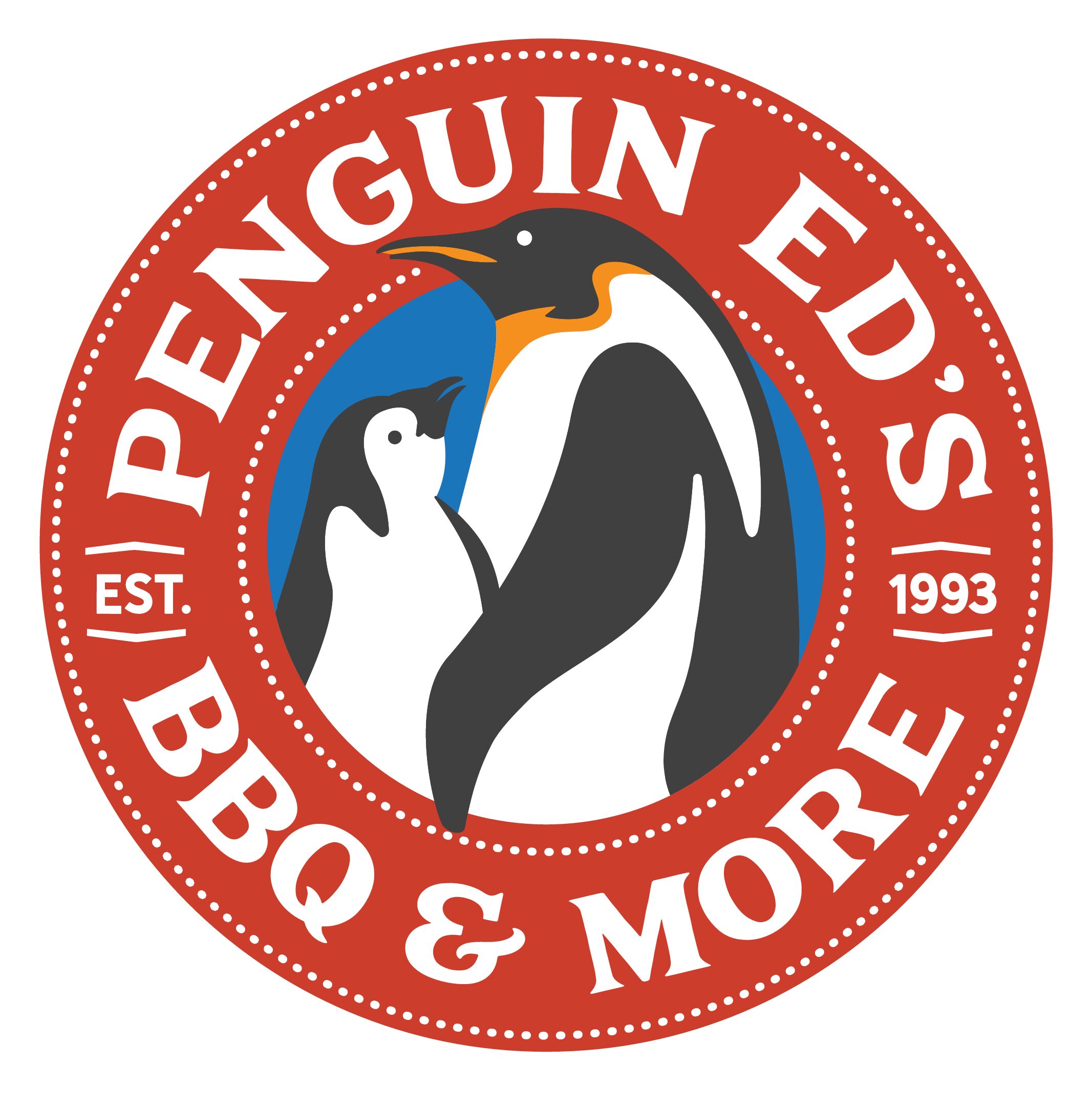 Penguin Ed’s BBQ