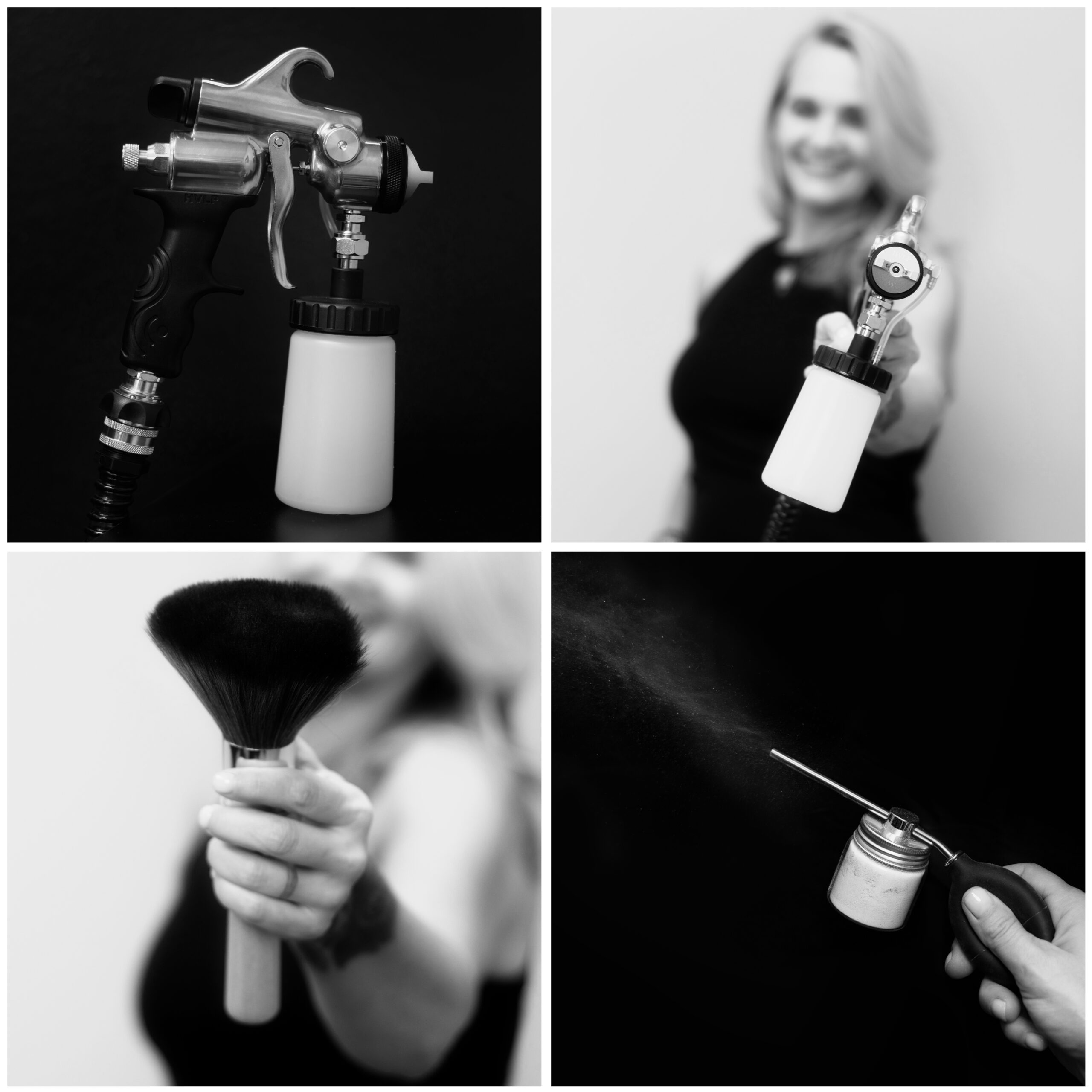 Enhance your glow with a custom luxury spray tan. Enhance your glow with a custom luxury spray tan.
